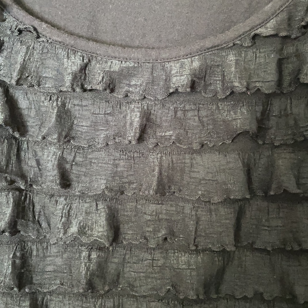 Loft Sleeveless Top - Picture 3 of 4